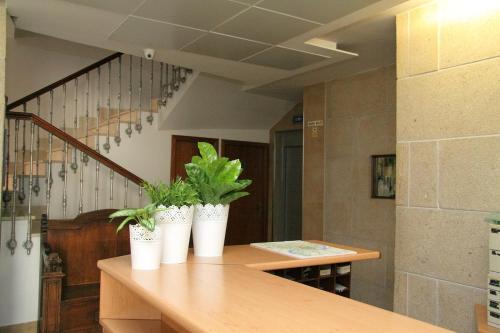 ImagenHotel Restaurante Rúas 2