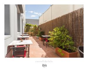 ImagenIbis Barcelona Castelldefels 6