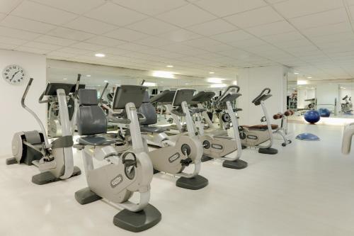 ImagenHesperia Barcelona Sant Just 1