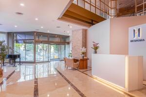 ImagenHesperia Barcelona Sant Just 4