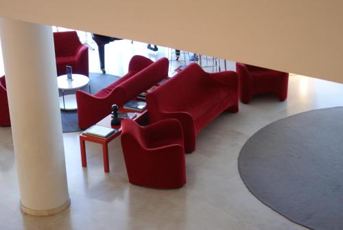 ImagenHotel Sant Cugat 1