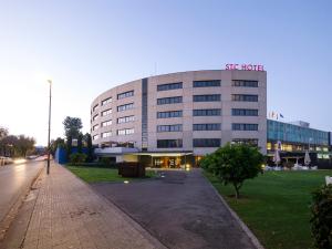 ImagenHotel Sant Cugat 5