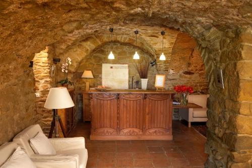 ImagenHotel la Plaça Madremanya 1