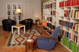 ImagenHotel la Plaça Madremanya 5