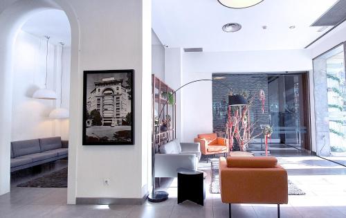 ImagenHotel Gran Ultonia 2