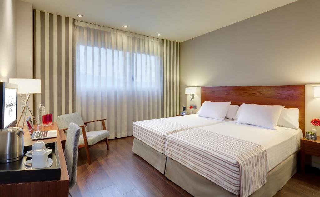 Sercotel Ciutat de Montcadaimagen principal