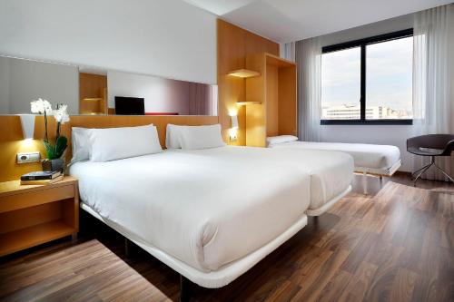 ImagenHotel SB Icaria Barcelona 2