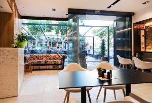 ImagenVila Arenys Hotel 6