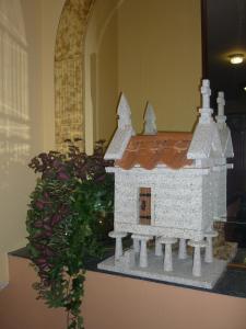 ImagenHotel Francisco Javier 7