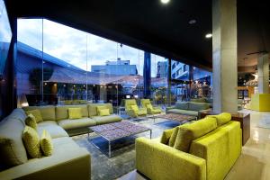 ImagenHotel SB Icaria Barcelona 6