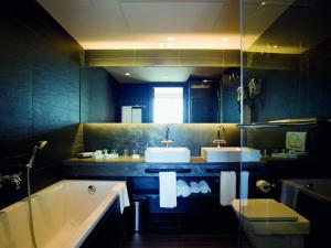 ImagenNovotel Barcelona City 3