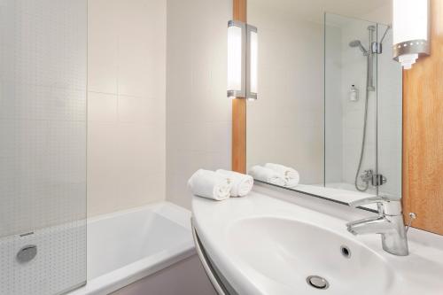 ImagenB&B Hotel Barcelona Mataro 2