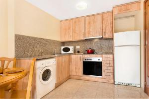 ImagenApartment Port 53 6