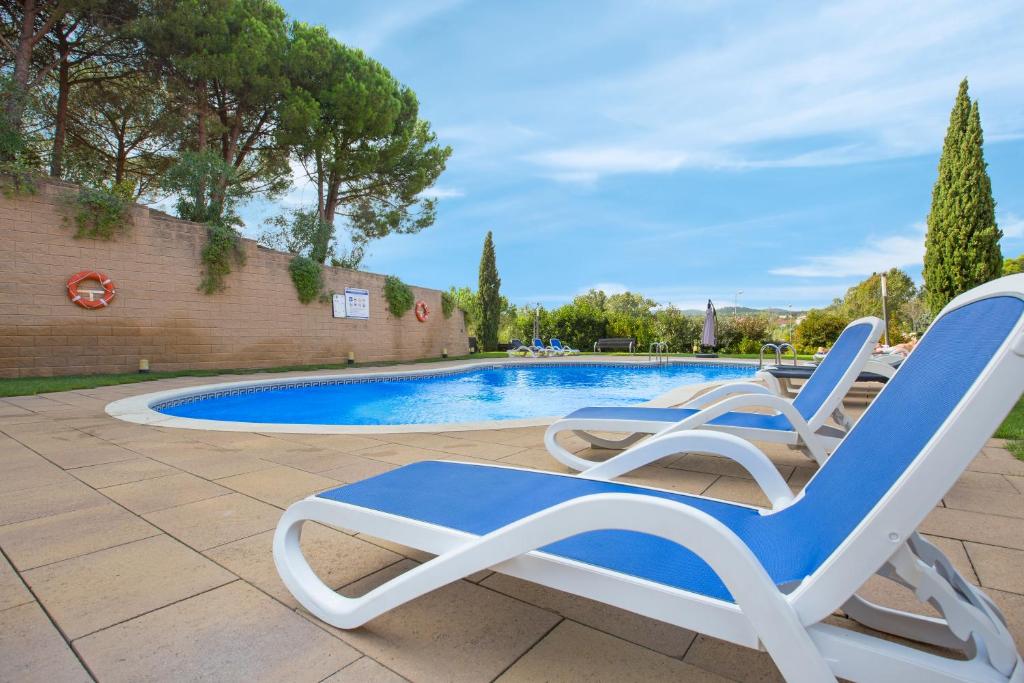 Apartament Santa Clotilde 2imagen principal