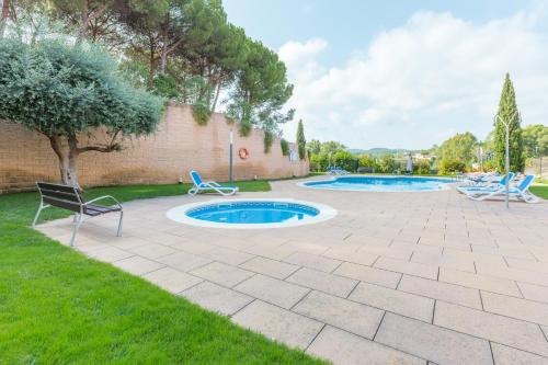 ImagenApartament Santa Clotilde 2 2