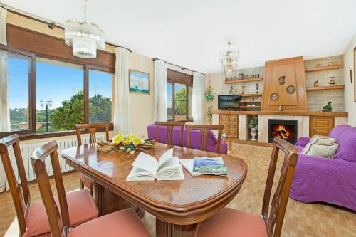 ImagenVilla Carvajal - Girona 1