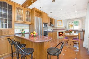 ImagenVilla Carvajal - Girona 5