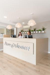 ImagenPierre & Vacances Blanes Playa 3