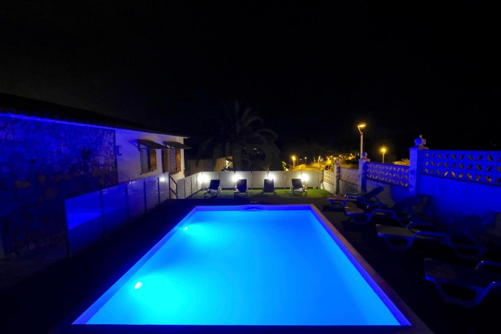 Panoramic Planet Costa Doradaimagen principal