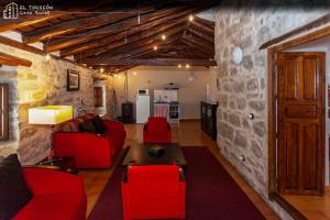 ImagenAlojamiento rural