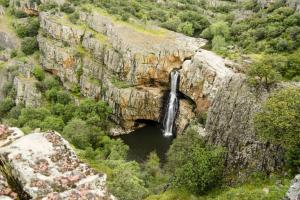 ImagenCASAS RURALES PUERTA DE ANDALUCÍA, La reconquista, Nuevas Poblaciones 6