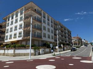 ImagenApartamento Sanxenxo Playa Silgar 30m 4
