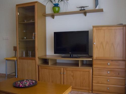 ImagenApartamento La Perla con Piscina 3