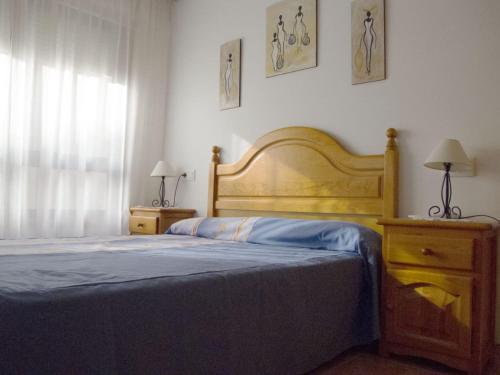 ImagenApartamento La Perla con Piscina 4