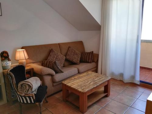 ImagenATICO CON TERRAZA VISTAS URBANO A 100m.playa 1