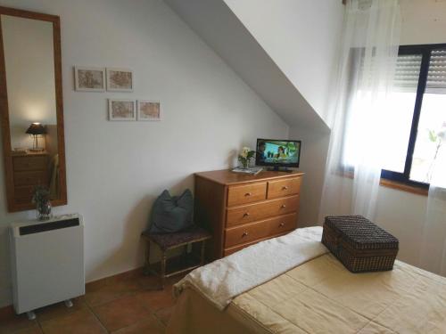 ImagenATICO CON TERRAZA VISTAS URBANO A 100m.playa 2