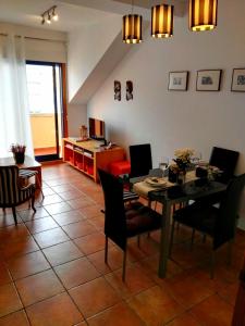 ImagenATICO CON TERRAZA VISTAS URBANO A 100m.playa 3