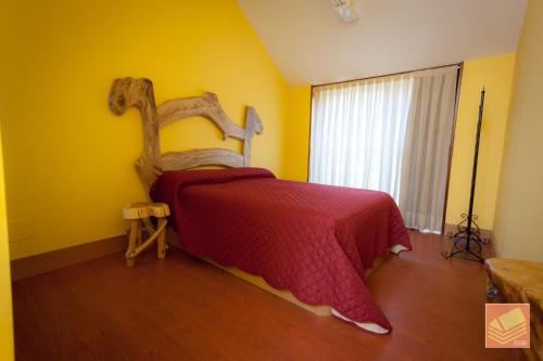 ImagenTríplex del Outeiro