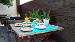 ImagenApartamentos Rodeiramar 2A 6