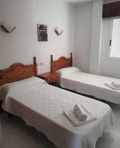 ImagenGalerna Hostal 6