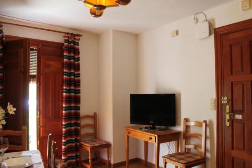 ImagenApartamento Rurales Rosendo: Poleo Menta 1