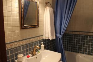 ImagenApartamento Rurales Rosendo: La Zajareña 5