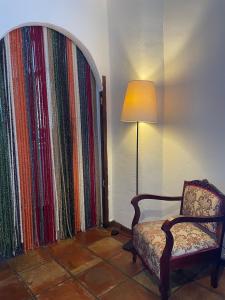 ImagenCortijo Catifalarga Alpujarra 7