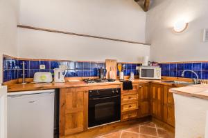 ImagenCasa Luna - 16th century traditional spanish village house 6