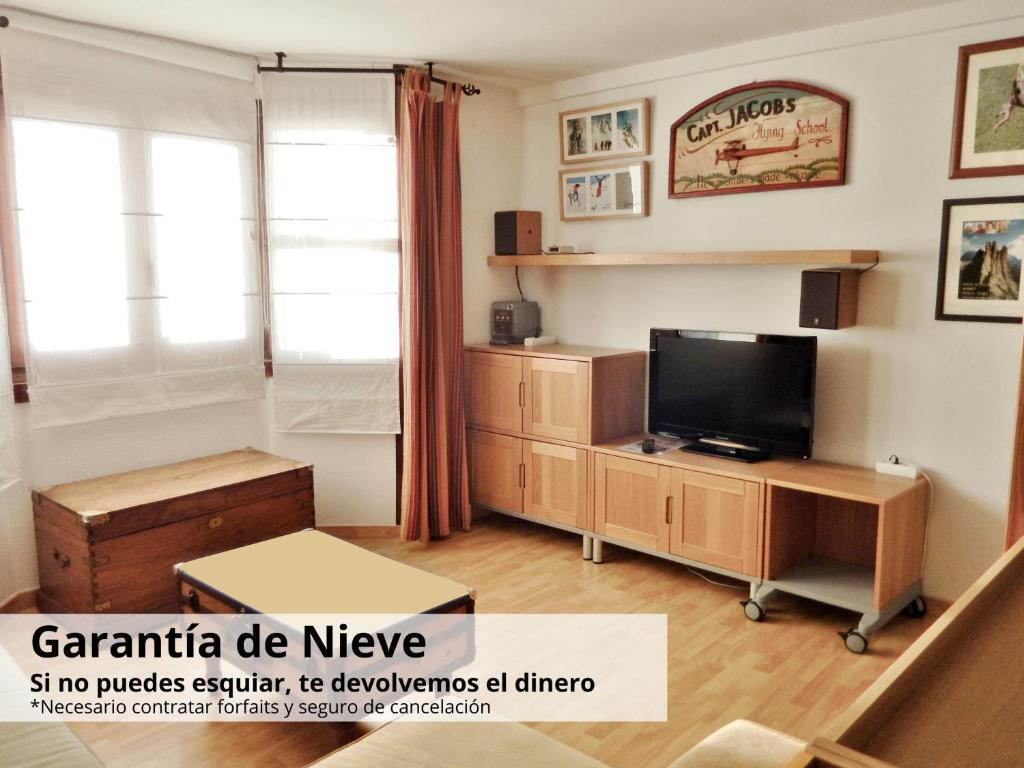 Apartamentos Sierra Nevada 3000imagen principal