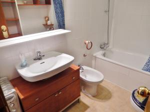 ImagenApartamentos Sierra Nevada 3000 4