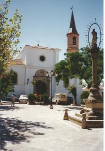 ImagenApartamentos HELA 5