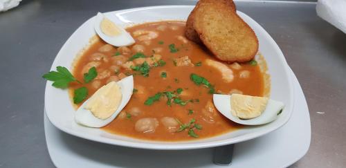 ImagenHostal Rural - Ben-Nassar 2