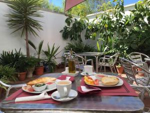 ImagenHostal Rural - Ben-Nassar 7