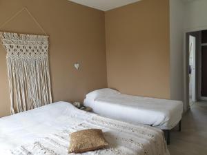 ImagenOceana Beach Guest House 5