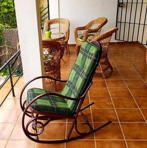 ImagenUn dormitorio en la playa 7