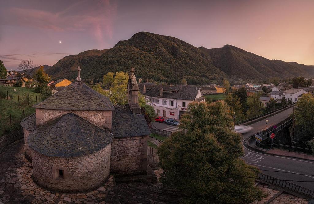 Apartahotel portal de leonimagen principal