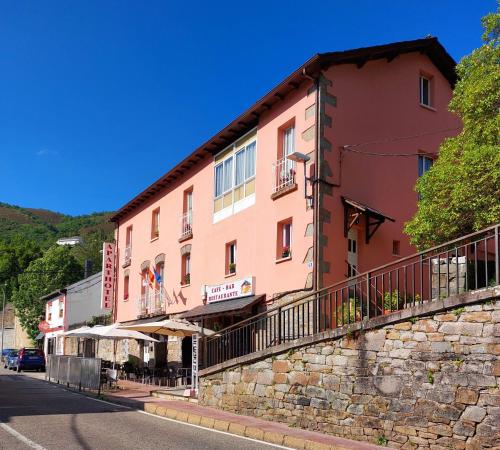 ImagenApartahotel portal de leon 1