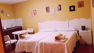 ImagenApartahotel portal de leon 5