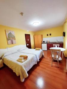 ImagenApartahotel portal de leon 6