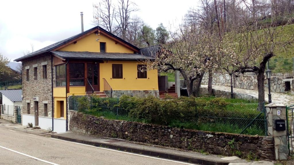 La Ventaimagen principal